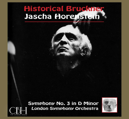Historical Bruckner Vol. III