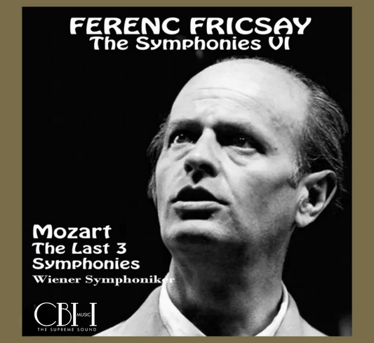 The Symphonies VI