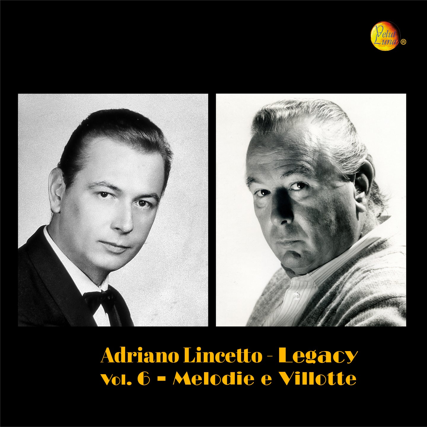 ADRIANO LINCETTO, LEGACY - Lyncetto