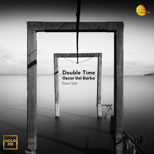 Double Time - Oscar Del Barba