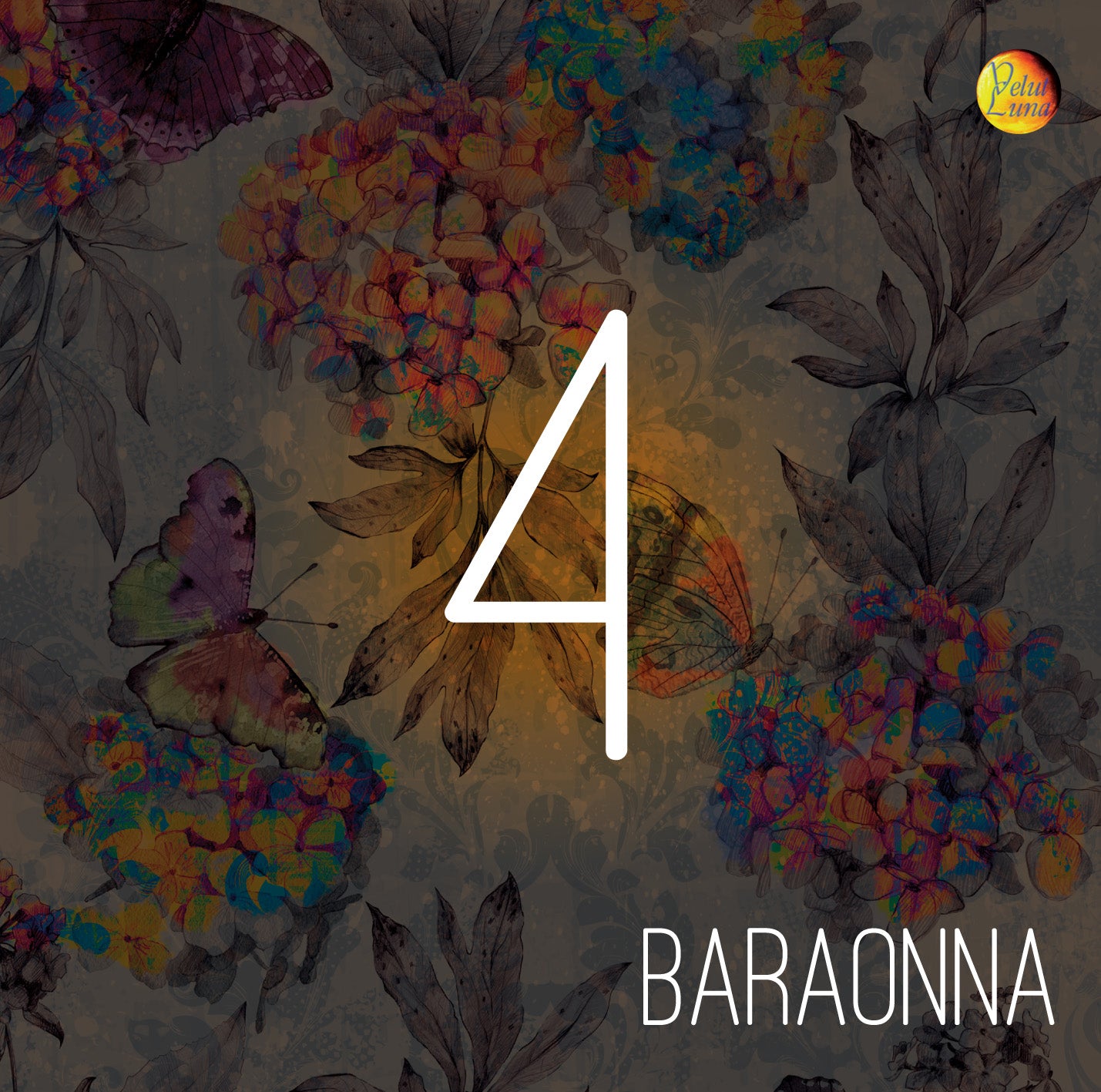 QUATTRO - Baraonna