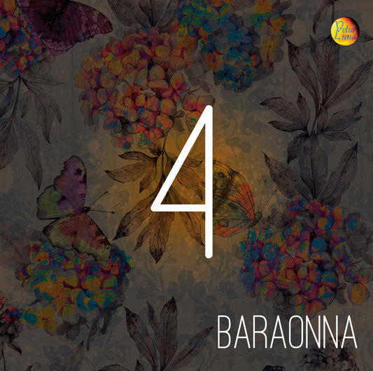 QUATTRO - Baraonna