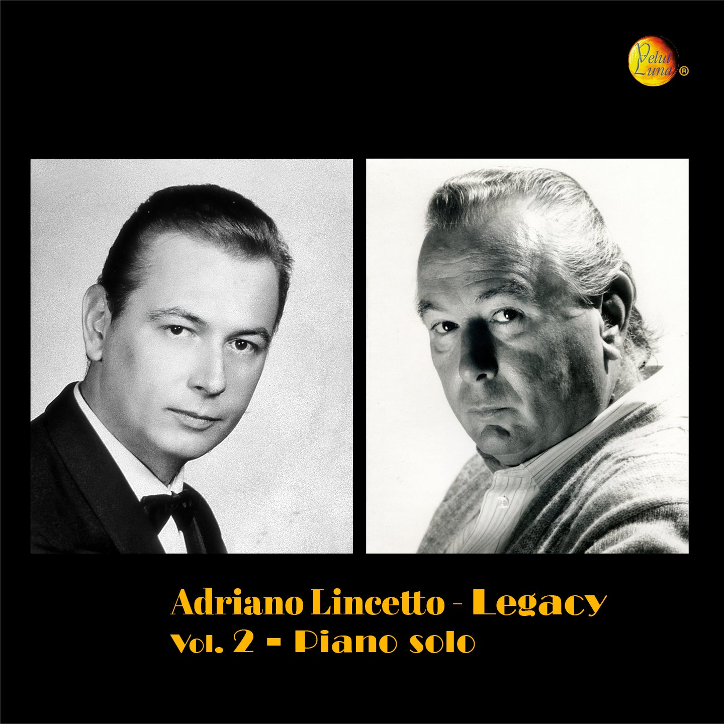 ADRIANO LINCETTO, LEGACY - Lyncetto