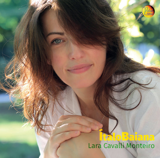 ItaloBaiana - Lara Cavalli Monteiro
