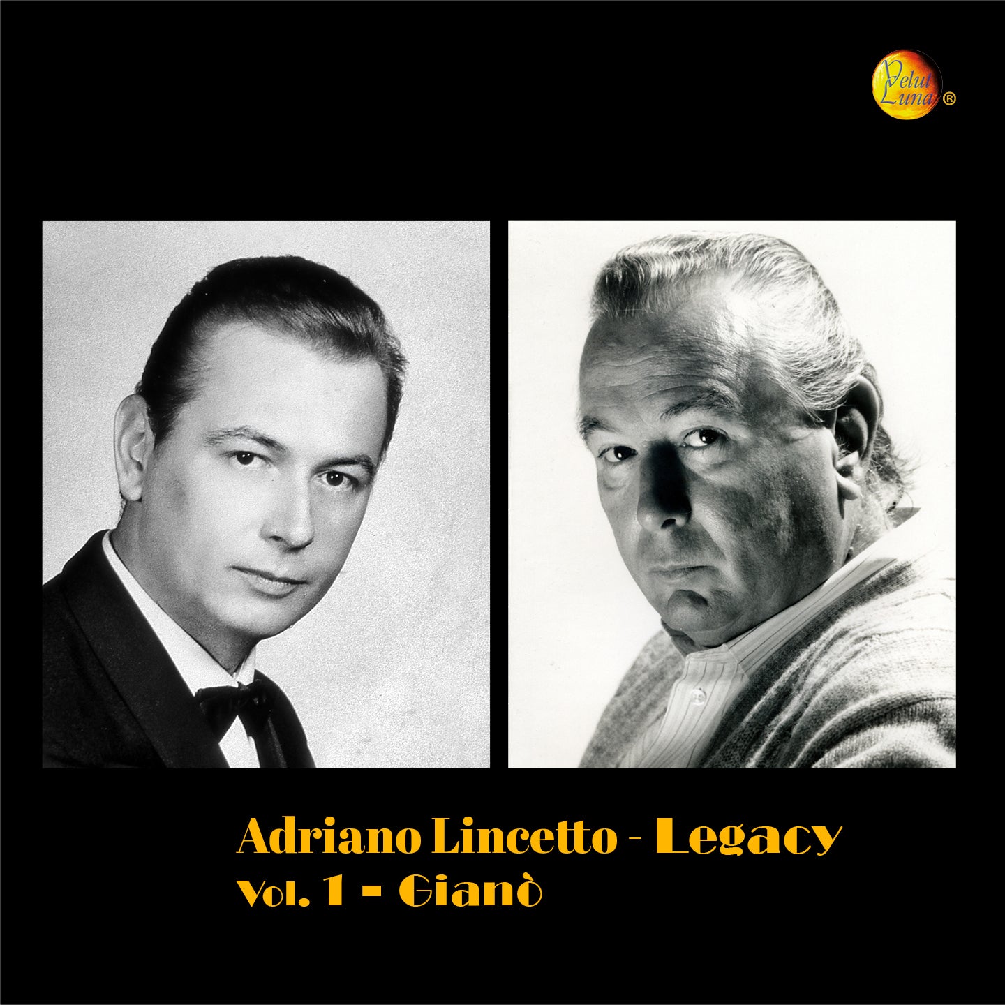 ADRIANO LINCETTO, LEGACY - Lyncetto