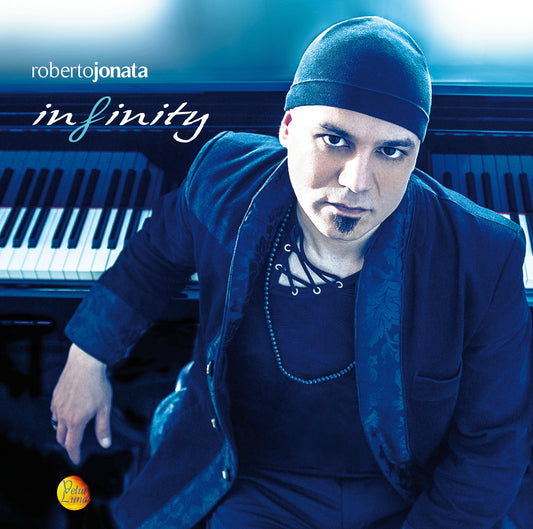 INFINITY - Roberto Jonata